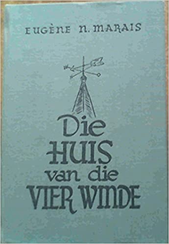 Die Huis Van Die Vier Winde (Paperback)
