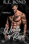 Wrath of Rage (Watch Me Burn #7) Book cover for Wrath of Rage (Watch Me Burn #7)