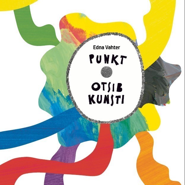 Punkt otsib kunsti (Hardcover)
