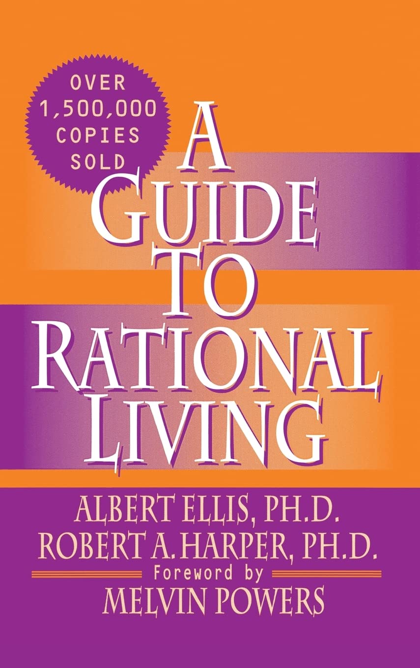 A Guide to Rational Living (Hardcover)
