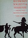 Economy, Society, and Warfare among the Britons and Saxons c.400 - c.800 AD