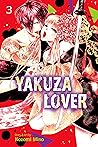 Yakuza Lover, Vol. 3