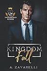 Kingdom Fall by A. Zavarelli