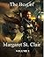 The Best of Margaret St. Cl...