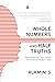 Whole Numbers and Half Truths: What Data Can and Cannot Tell Us About Modern India