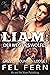 Liam: Der Weg des Wolfes (Grizzly Mountain Lodge #1)