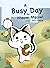 A Busy Day for Meow Meow