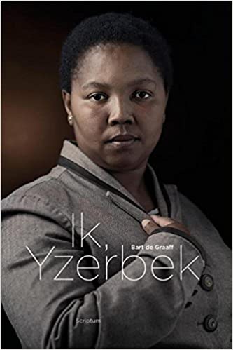 Ik, Yzerbek (Paperback)