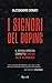 I signori del doping. Il sistema sportivo corrotto contro Ale... by Alessandro Donati