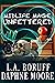 Unfettered (Midlife Mage, #1.5)