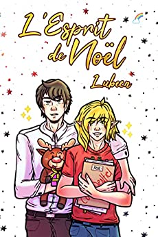 L'Esprit de Noël: Lubeen (Kindle Edition)