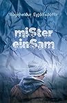 miSter einSam miSter einSam