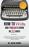 How to Write and ...