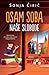 Osam soba naše slobode by Sonja Ćirić