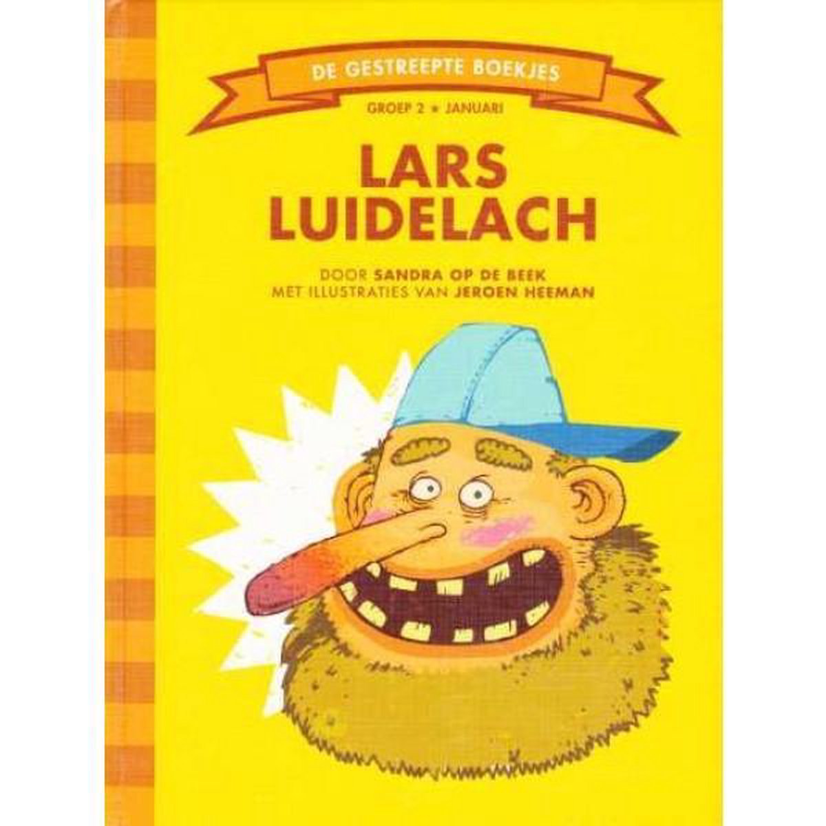 lars luidelach (groep 2)