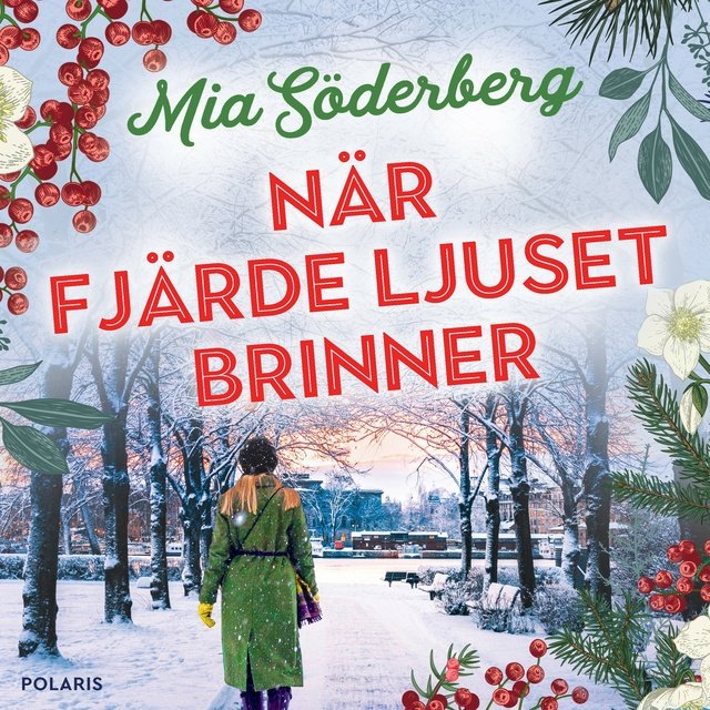 När fjärde ljuset brinner (Audiobook)