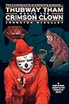 Thubway Tham Meets the Crimson Clown by Johnston McCulley