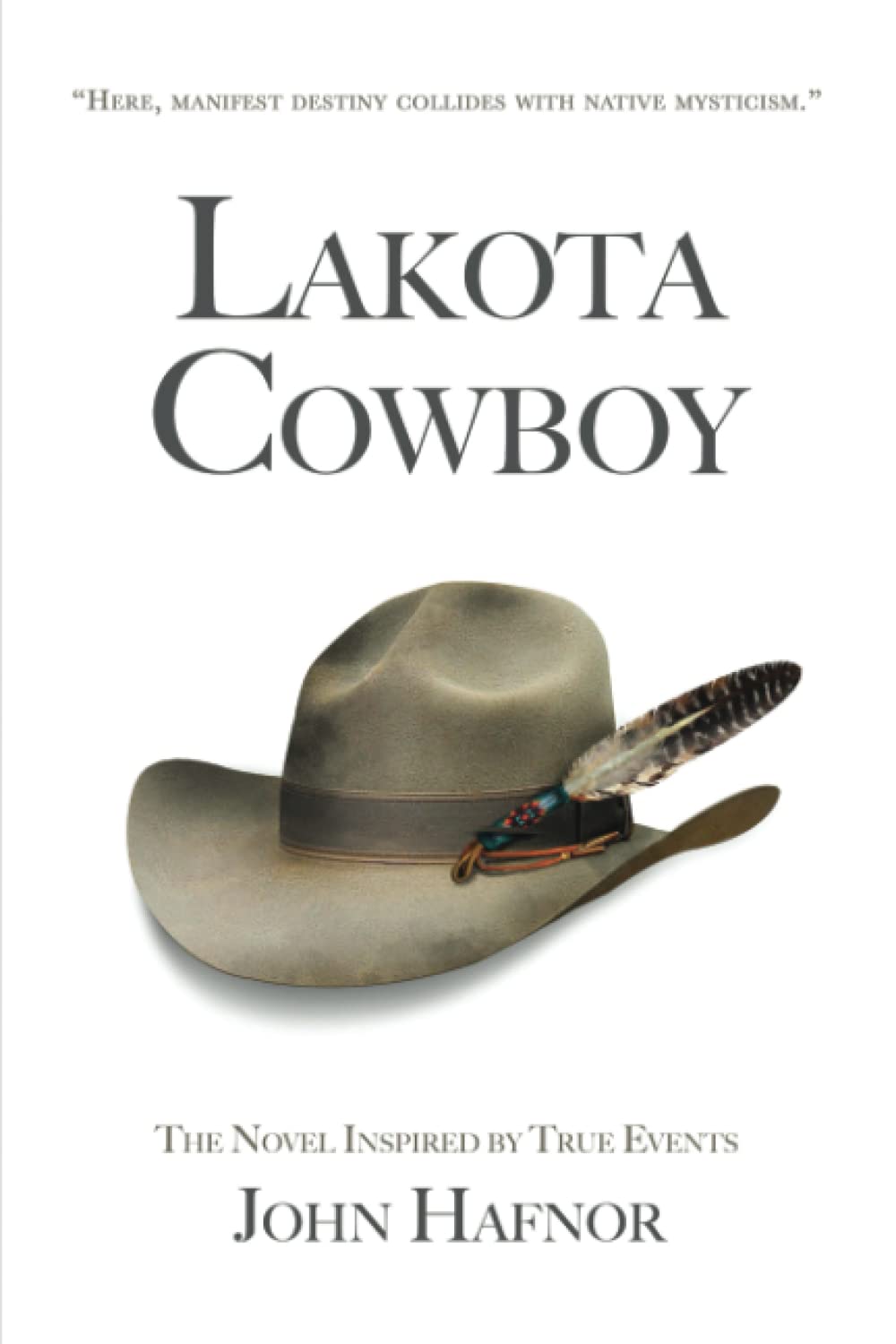 Lakota Cowboy (Paperback)