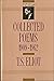 Collected Poems, 1909-1962