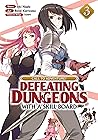 CALL TO ADVENTURE! Defeating Dungeons with a Skill Board Vol. 3 CALL TO ADVENTURE! Defeating Dungeons with a Skill Board Vol. 3