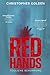 Red Hands – Tödliche Berührung (Ben Walker, #3)