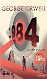 1984: Grafik Roman