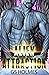 Alien Attraction (Our Alien Mates #1)