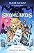 Snowlands by Morr Meroz