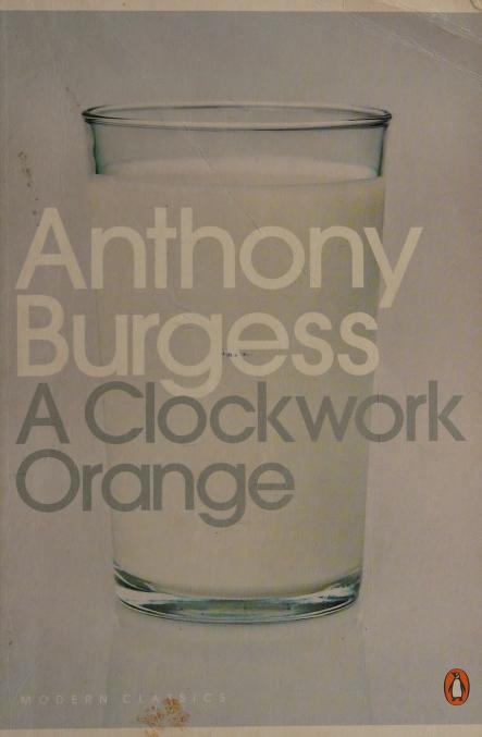 A Clockwork Orange