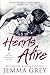 Hearts Afire by Jemma Grey