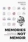 Memories Not Memo...