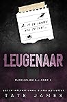 Leugenaar