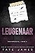 Leugenaar (Madison Kate, #2)