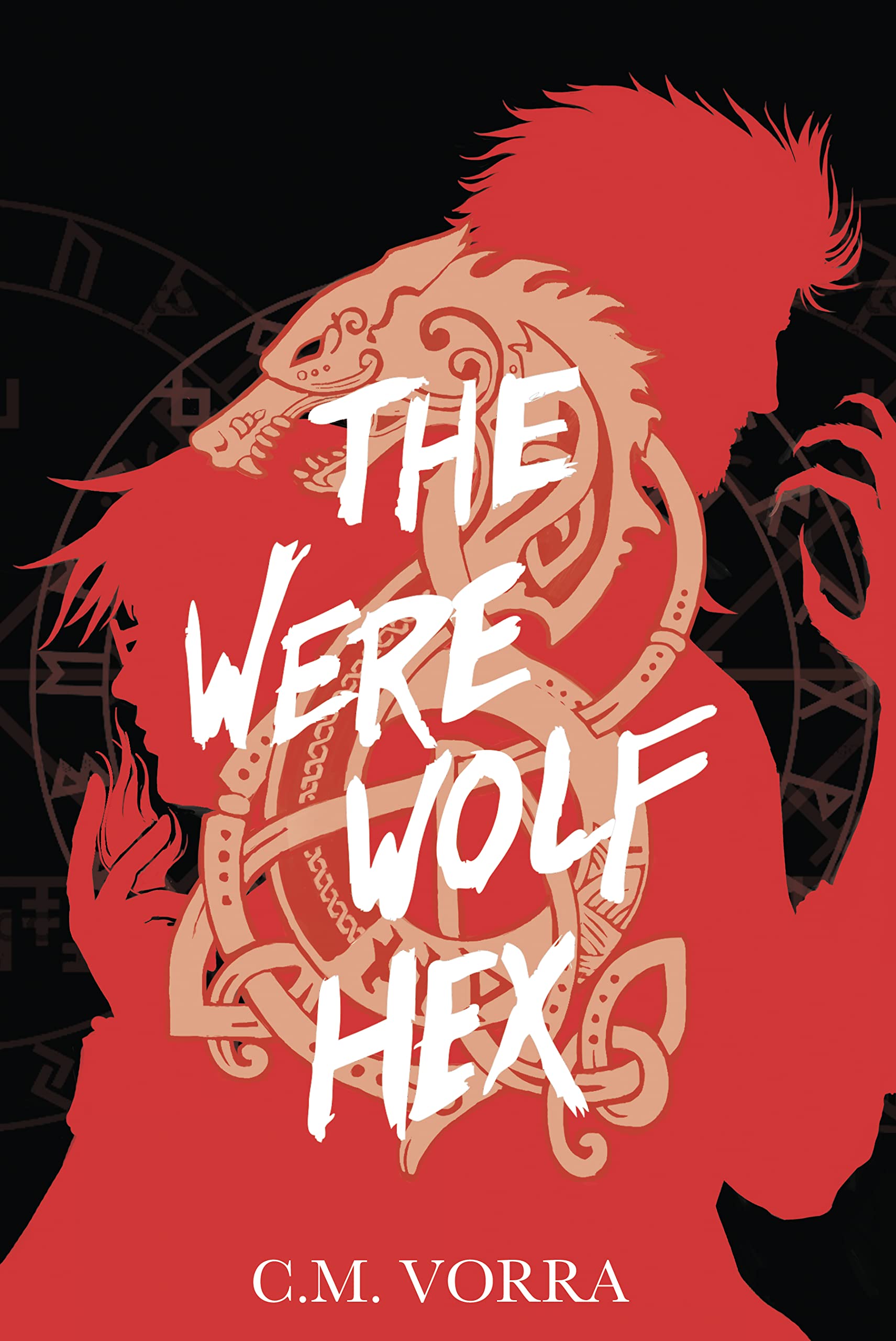 The Werewolf Hex (Kindle Edition)