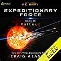Fallout (Expeditionary Force, #13)