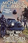 That was Now, This is Then Book cover for That was Now, This is Then