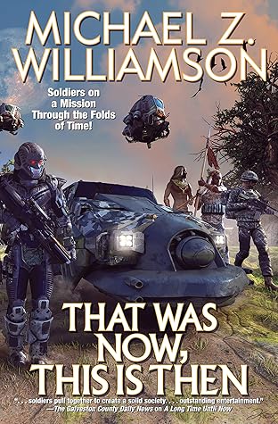 That was Now, This is Then