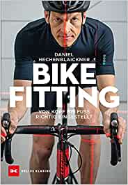 Bikefitting: Von Kopf bis Fuß richtig eingestellt