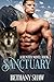 Sanctuary (Hunted #2)