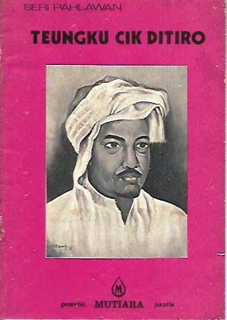 Teungku Cik Ditiro