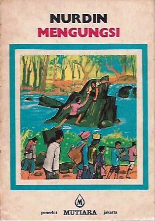 Nurdin Mengungsi