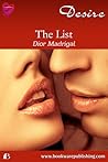 The List The List