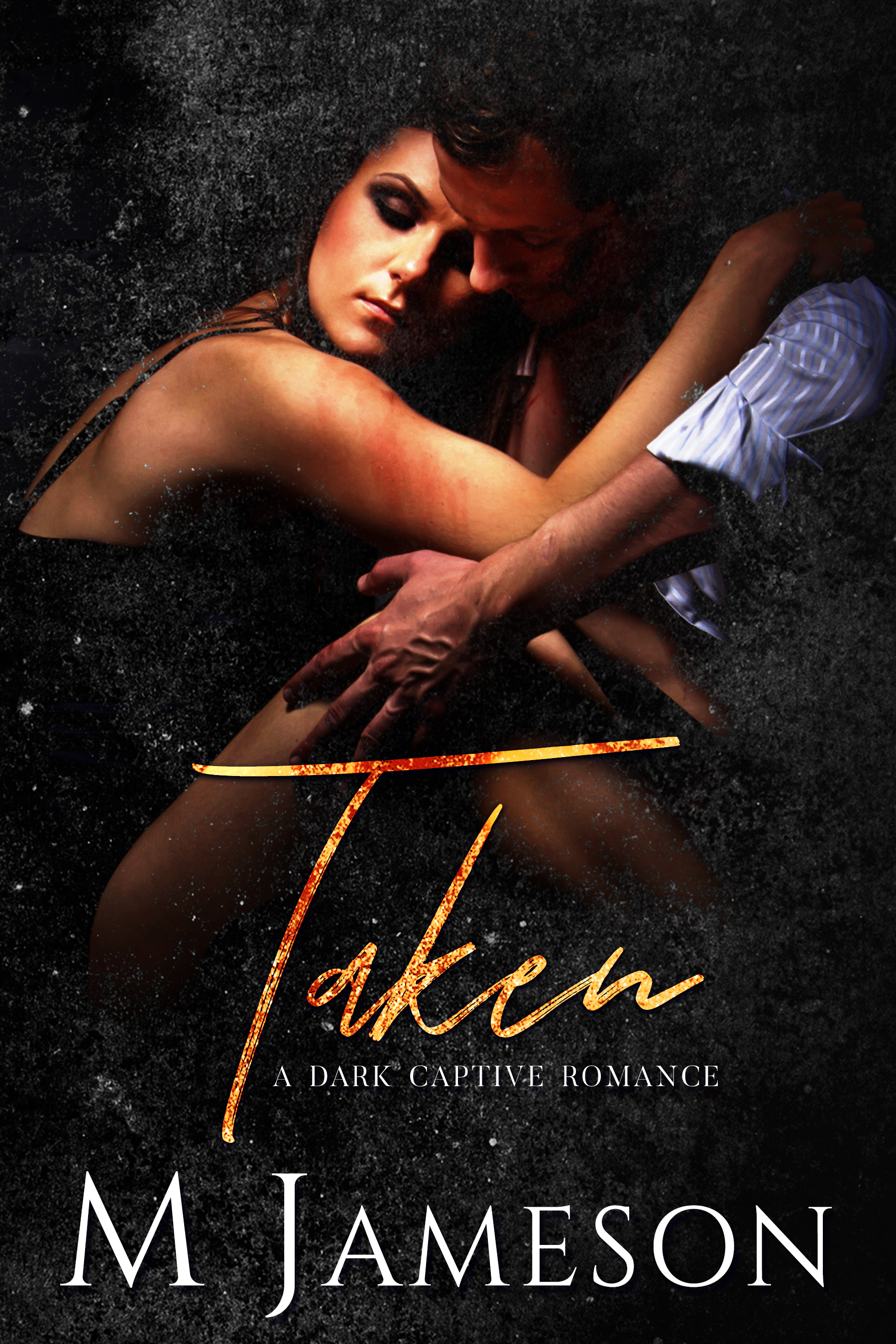 Taken (Unknown Binding)