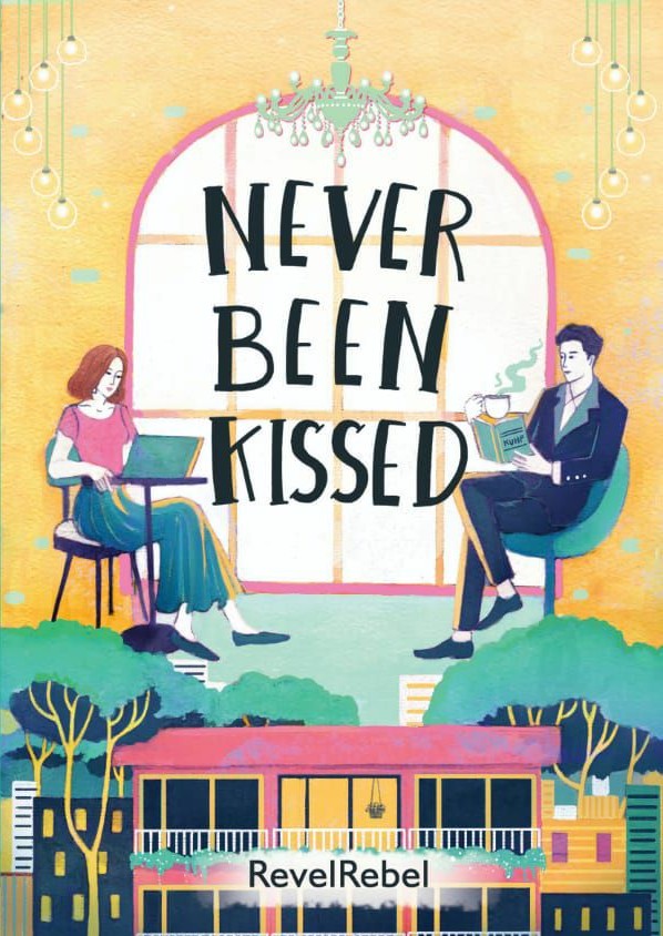 Never Been Kissed (Paperback)