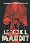 Le recueil maudit