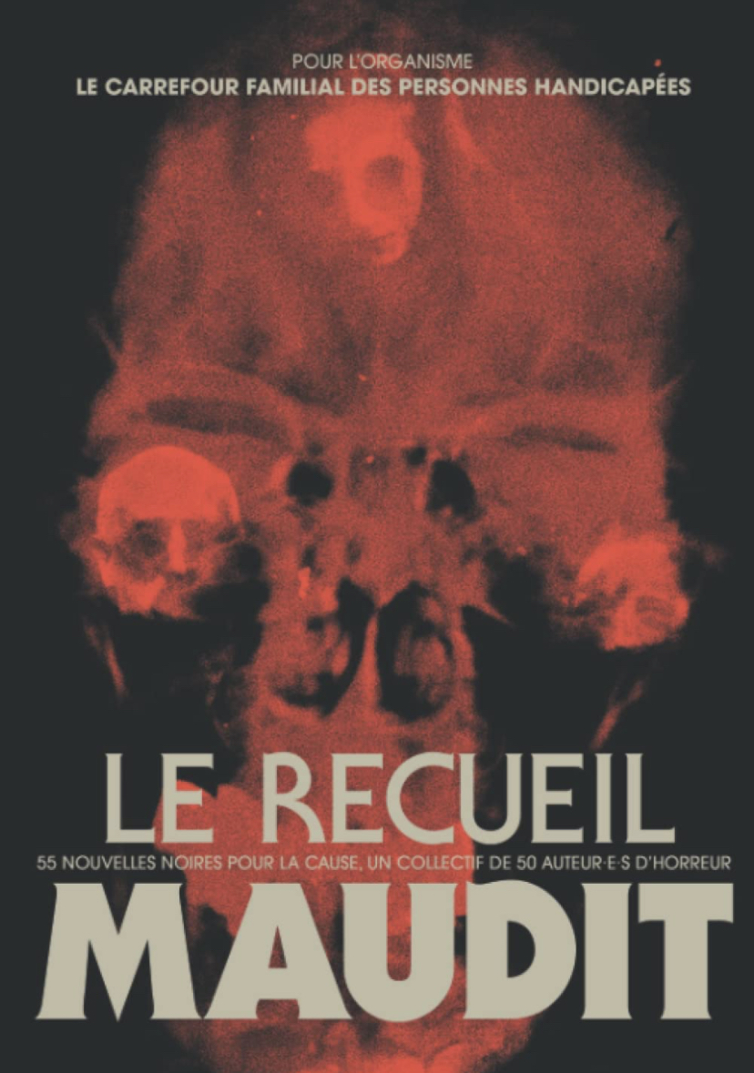 Le recueil maudit