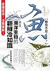鮑魚不是魚!?來自海洋生物的新鮮冷知識