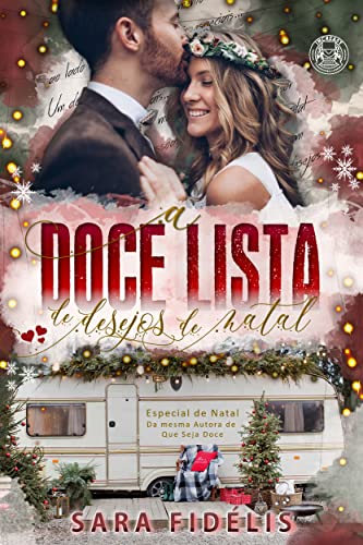 A Doce Lista de Desejos de Natal