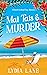 Mai Tais & Murder (Beach Co...