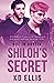 Shiloh's Secret (Out in Austin, #2)